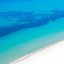 La spiaggia bianca e il mare cristallino del Villaggio 4 stelle Marina Rey Beach Resort