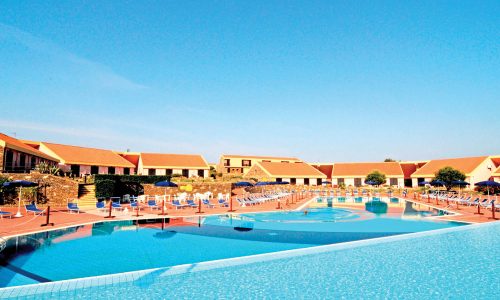 Tonnare panoramica
