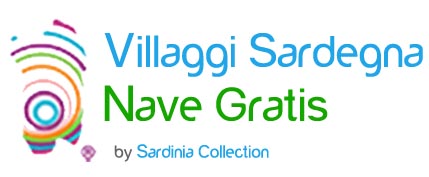 Villaggi Sardegna con Nave Gratis