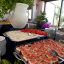 Portate Buffet Ristorante Club Esse Gallura Beach Village