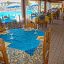 Sala Ristorante Club Esse Cala Gonone Beach Village 2