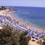 Vista della Spiaggia - Club Esse Cala Gonone Beach Village