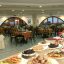 Ristorante a buffet - Club Esse Hotel Roccaruja 3