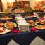 Buffet ristorante - Club Esse Hotel Sporting