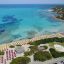 Veduta panoramica spiaggia - Club Esse Hotel Sporting