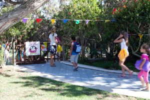 Club Esse Roccaruja Hero Camp