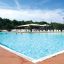Vista della piscina Club Esse Gallura Beach Village