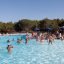 Divertimento in piscina Club Esse Gallura Beach Village