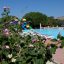 Veduta Piscina e scivoli Club Esse Gallura Beach Village