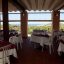 Ristorante con vista Club Esse Gallura Beach Village