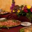 Presentazione buffet del Ristorante - Club Esse Shardana Hotel 2