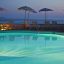 Piscina di notte - Club Esse Shardana Hotel