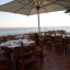 Vista panoramica dal Ristorante - Club Esse Shardana Hotel 2