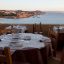 Vista panoramica dal Ristorante - Club Esse Shardana Hotel